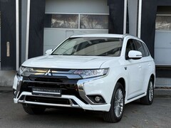 Bild des Angebotes Mitsubishi Outlander PHEV Basis Spirit 4WD LED Standheizung