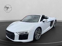 Bild des Angebotes Audi R8 Spyder 5.2 FSI quattro*HU-AU NEU*