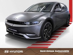 Bild des Angebotes Hyundai IONIQ 5 BASIS ELEKTRO KAMERA PDC LED NAVI SHZ
