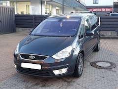 Bild des Angebotes Ford Galaxy 2.0 TDCi DPF Aut. Ghia