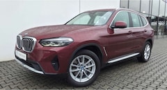 Bild des Angebotes BMW X3 xDrive 30e LCPlus Parkass DrivAss LED SHZ