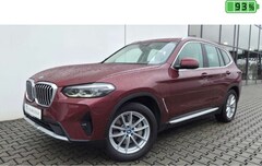 Bild des Angebotes BMW X3 xDrive 30e LCPlus Parkass DrivAss LED SHZ