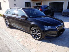 Bild des Angebotes Skoda Superb Ambition