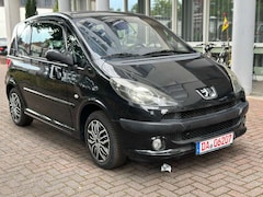 Bild des Angebotes Peugeot 1007 Premium/Tüv-Neu/Klima/Automatik/50.000KM