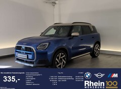 Bild des Angebotes MINI Countryman C Navi/LED/360°/SHZ/GSD/HuD/ACC Navi/LED/360°/SHZ/GS