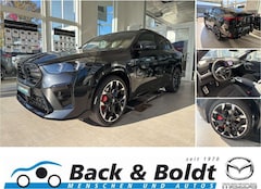 Bild des Angebotes BMW X2 M 35i PANO+H&K+360GRAD+21ZOLL+M-PRO