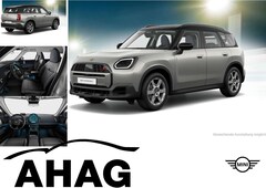 Bild des Angebotes MINI Countryman S All4 Countryman S ALL4 Classic Trim Steptronic Navi DSG