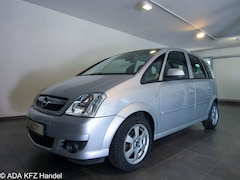 Bild des Angebotes Opel Meriva Edition,Klima,HU&AU Neu,TOP