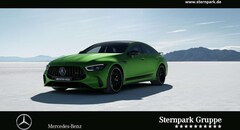 Bild des Angebotes Mercedes-Benz AMG GT AMG GT 63 S 4M Aero+Pano+HUD+Multikontur+360+uvm