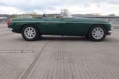 Bild des Angebotes MG MGB