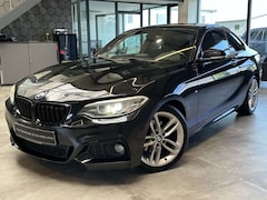 Bild des Angebotes BMW 220 d  Coupe  M-Paket