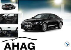 Bild des Angebotes BMW 420 d xDrive Coupe M Sportpaket *Facelift*