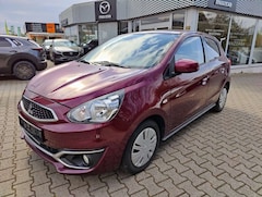 Bild des Angebotes Mitsubishi Space Star Edition 100 Sitzhzg. Klima Edition 100+