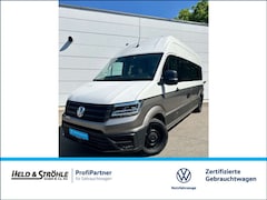 Bild des Angebotes VW Grand California 2.0 TDI DSG mit Solaranlage