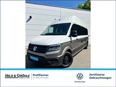 Bild des Angebotes VW Grand California ACC DIESELHEIZUNG RFK SOLAR