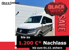 Bild des Angebotes VW Grand California ACC DIESELHEIZUNG RFK SOLAR