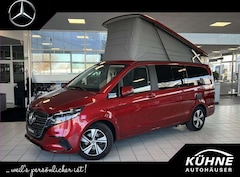 Bild des Angebotes Mercedes-Benz V 300 Marco Polo 300d PREMIUM AIRMATIC+360+AHK+Markise