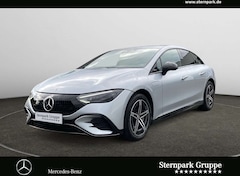 Bild des Angebotes Mercedes-Benz EQE 300 EQE 300 AMG'Edition'AHK'HUD'HAL'Sitzklima'Winter