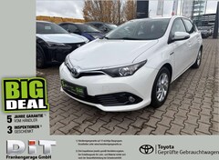 Bild des Angebotes Toyota Auris 1.8 Hybrid Edition-S Navi, 8-fach, Kamera