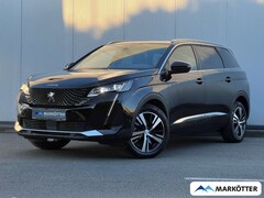 Bild des Angebotes Peugeot 5008 HDi GT ACC/Keyless/AHK/7-Sitzer/LED/Kamera