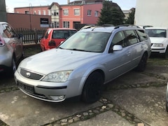 Bild des Angebotes Ford Mondeo Ghia Kombi