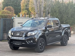 Bild des Angebotes Nissan Navara NP300 N-Guard Double Cab 4x4
