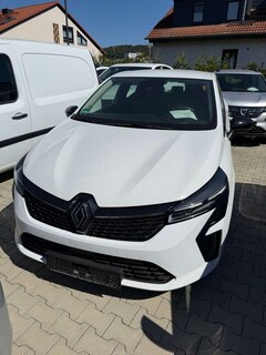 Bild des Angebotes Renault Clio Evolution
