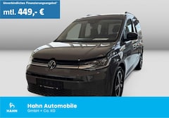 Bild des Angebotes VW Caddy Life 5-Sitzer 85 kW TSI LED ACC PDC/Kamera