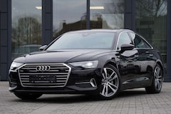 Bild des Angebotes Audi A6 Lim. 45 TDI quattro S line sport 2J. GARANTIE