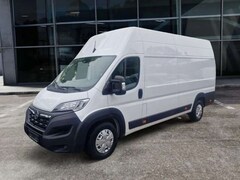 Bild des Angebotes Opel Movano GKa L4H3 3,5t Edition Klima Kamera