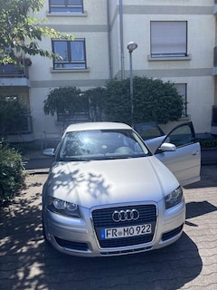 Bild des Angebotes Audi A3 2.0 FSI Sportback