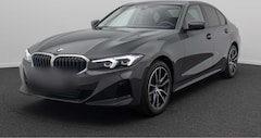 Bild des Angebotes BMW 318 Sport Leder DAB Individual DrivAssis 18Zoll