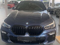 Bild des Angebotes BMW X6 M X6 M50d
