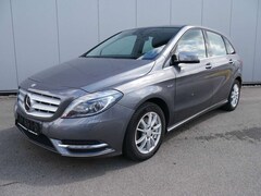 Bild des Angebotes Mercedes-Benz B 200 CDI BI-XENON/PDC/AHK