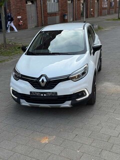 Bild des Angebotes Renault Captur TCe 150 EDC GPF BOSE EDITION