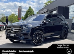Bild des Angebotes Mercedes-Benz GLS 450 GLS 450 d 4M AMG Night Ultimate Edition E-ACTIVE