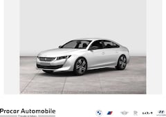 Bild des Angebotes Peugeot 508 PureTech 225 EAT8 GT ACC 360°KAM RFK NAVI