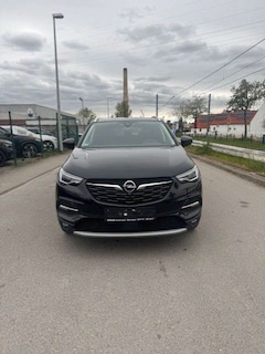 Bild des Angebotes Opel Grandland X 1.2 Turbo 96kW Dynamic