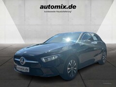 Bild des Angebotes Mercedes-Benz A 200 d Automat,Tempomat, SHZ,LED,Spurhalte.