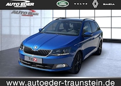 Bild des Angebotes Skoda Fabia Joy AHK PANO Bluetooth Klima Einparkhilfe