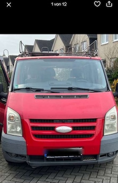 Bild des Angebotes Ford Transit Ford Transit 2.2 TDCi FT 280 K Trend LKW