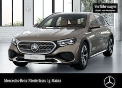 Bild des Angebotes Mercedes-Benz E 450 d T 4M Avantgarde Fahrass 360° Airmat Pano