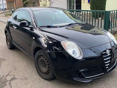 Bild des Angebotes Alfa Romeo MiTo 1.4 16V Turismo Euro 5Kat