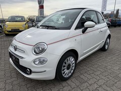 Bild des Angebotes Fiat 500 C 1.0 GSE Hybrid Dolcevita