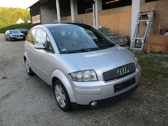 Bild des Angebotes Audi A2 1.4 TDI 90 PS
