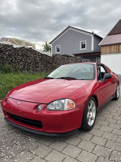 Honda CRX 1.6 ESi del Sol
