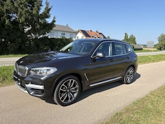 Bild des Angebotes BMW X3 X3 xDrive30i Aut. xLine Sport, AHK, Pano u. LPG Gasanlage