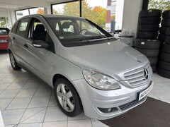 Bild des Angebotes Mercedes-Benz B 170 *Sommer + Winterreifen