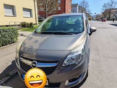 Bild des Angebotes Opel Meriva 1.4 Style