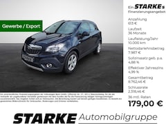 Bild des Angebotes Opel Mokka-E Mokka Edition ecoFlex 1,4 TSI
